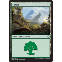 Forest - Dominaria Thumb Nail