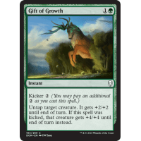 Gift of Growth - Dominaria Thumb Nail