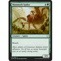 Mammoth Spider - Dominaria Thumb Nail