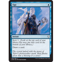 Opt - Dominaria Thumb Nail