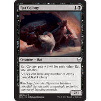 Rat Colony - Dominaria Thumb Nail