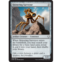 Skittering Surveyor - Dominaria Thumb Nail