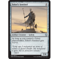 Teferi's Sentinel - Dominaria Thumb Nail