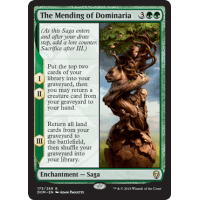 The Mending of Dominaria - Dominaria Thumb Nail