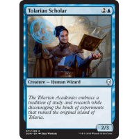 Tolarian Scholar - Dominaria Thumb Nail