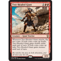 Two-Headed Giant - Dominaria Thumb Nail