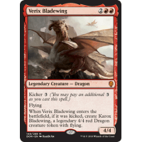 Verix Bladewing - Dominaria Thumb Nail