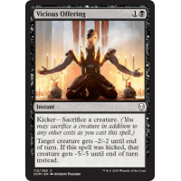 Vicious Offering - Dominaria Thumb Nail