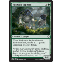 Yavimaya Sapherd - Dominaria Thumb Nail