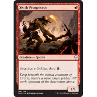 Skirk Prospector - Dominaria Thumb Nail