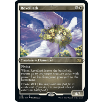 Reveillark (Foil-Etched) - Double Masters 2022: Variants Thumb Nail