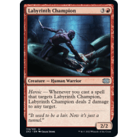 Labyrinth Champion - Double Masters 2022 Thumb Nail