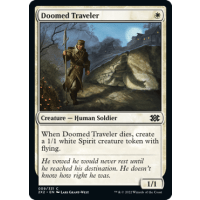 Doomed Traveler - Double Masters 2022 Thumb Nail