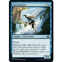 Aven Initiate - Double Masters 2022 Thumb Nail