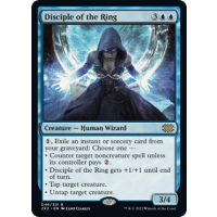 Disciple of the Ring - Double Masters 2022 Thumb Nail