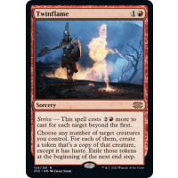 Twinflame - Double Masters 2022 Thumb Nail