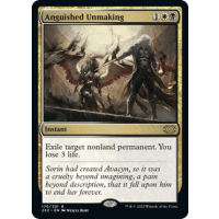 Anguished Unmaking - Double Masters 2022 Thumb Nail