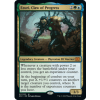 Ezuri, Claw of Progress - Double Masters 2022 Thumb Nail