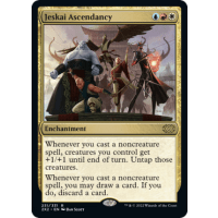 Jeskai Ascendancy - Double Masters 2022 Thumb Nail