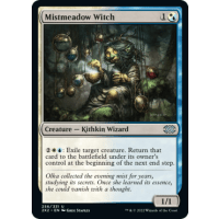 Mistmeadow Witch - Double Masters 2022 Thumb Nail