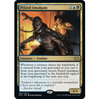 Prized Amalgam - Double Masters 2022 Thumb Nail