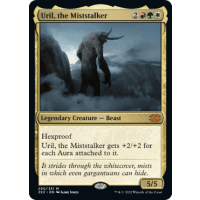 Uril, the Miststalker - Double Masters 2022 Thumb Nail