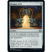 Dragon Arch - Double Masters 2022 Thumb Nail