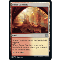 Boros Garrison - Double Masters 2022 Thumb Nail