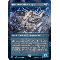 Phyrexian Metamorph - Double Masters: Variants Thumb Nail