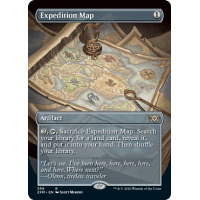 Expedition Map - Double Masters: Variants Thumb Nail