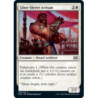 Glint-Sleeve Artisan - Double Masters Thumb Nail