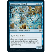 Apprentice Wizard - Double Masters Thumb Nail