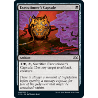 Executioner's Capsule - Double Masters Thumb Nail