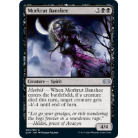 Morkrut Banshee - Double Masters Thumb Nail