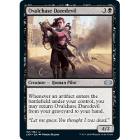 Ovalchase Daredevil - Double Masters Thumb Nail