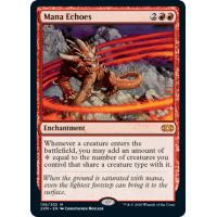 Mana Echoes - Double Masters Thumb Nail