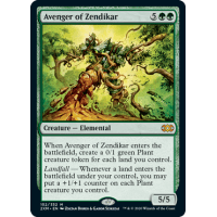 Avenger of Zendikar - Double Masters Thumb Nail