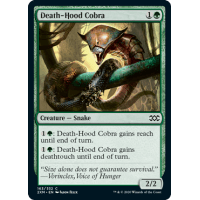 Death-Hood Cobra - Double Masters Thumb Nail