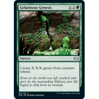 Gelatinous Genesis - Double Masters Thumb Nail