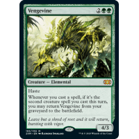 Vengevine - Double Masters Thumb Nail