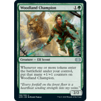 Woodland Champion - Double Masters Thumb Nail