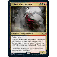 Falkenrath Aristocrat - Double Masters Thumb Nail