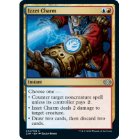 Izzet Charm - Double Masters Thumb Nail