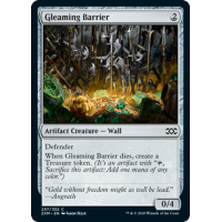 Gleaming Barrier - Double Masters Thumb Nail