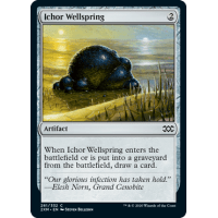 Ichor Wellspring - Double Masters Thumb Nail