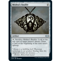 Mishra's Bauble - Double Masters Thumb Nail