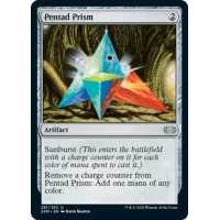 Pentad Prism - Double Masters Thumb Nail