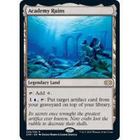 Academy Ruins - Double Masters Thumb Nail