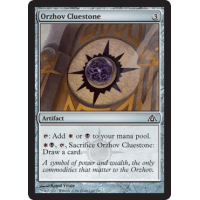 Orzhov Cluestone - Dragon's Maze Thumb Nail