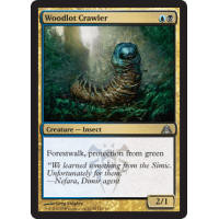 Woodlot Crawler - Dragon's Maze Thumb Nail